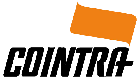 Logo de Cointra 