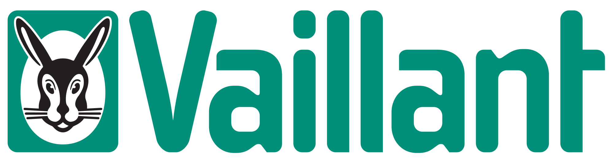 Logo de Vaillant 